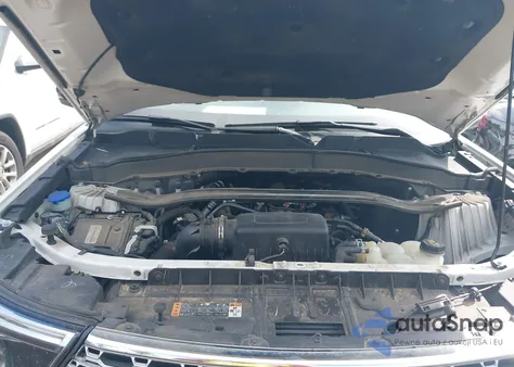 2021 Ford Explorer Limited из США, поврежденный, VIN 1FMSK8FH3MGB33794